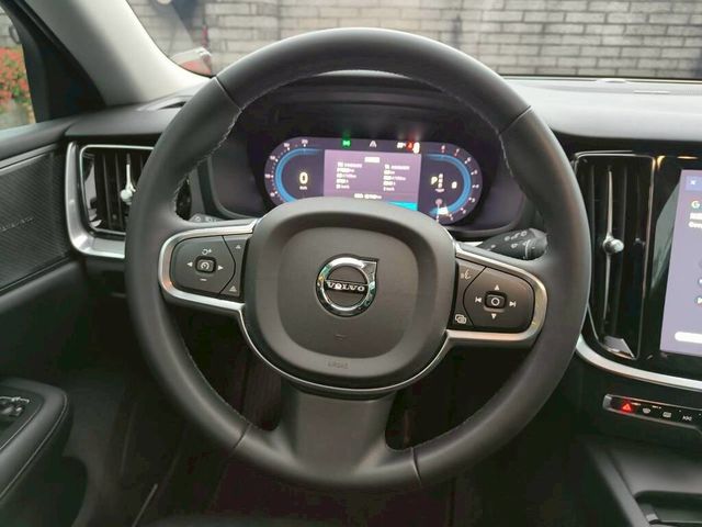 VOLVO富豪 V60  第11張相片