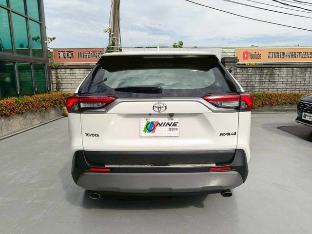 TOYOTA豐田 RAV4  第4張相片