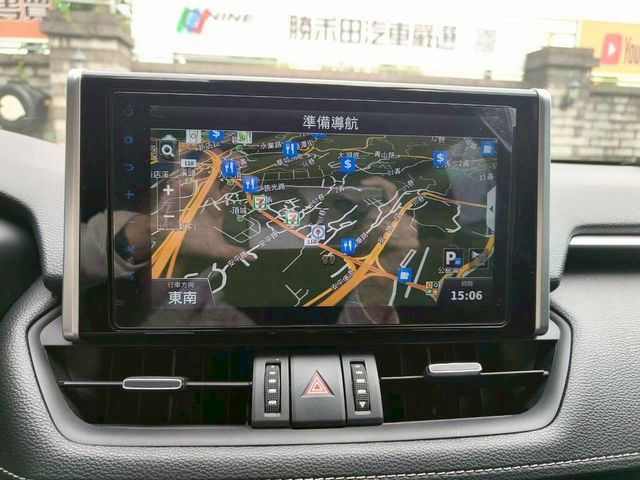 TOYOTA豐田 RAV4  第7張相片