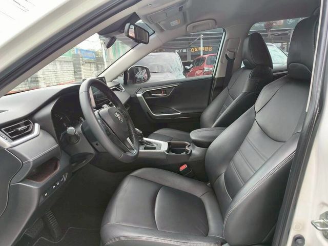 TOYOTA豐田 RAV4  第11張相片