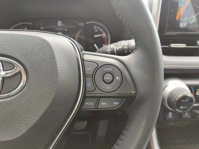 TOYOTA豐田 RAV4  第13張相片