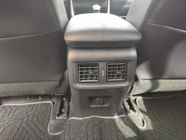 TOYOTA豐田 RAV4  第15張相片