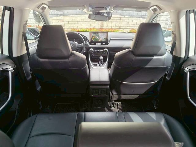 TOYOTA豐田 RAV4  第17張相片