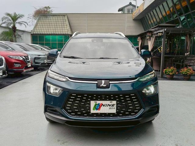 LUXGEN納智捷 URX  第3張相片