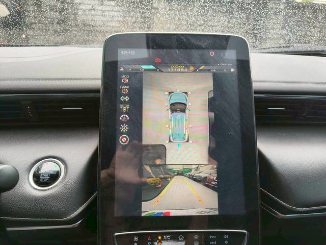 LUXGEN納智捷 URX  第7張相片