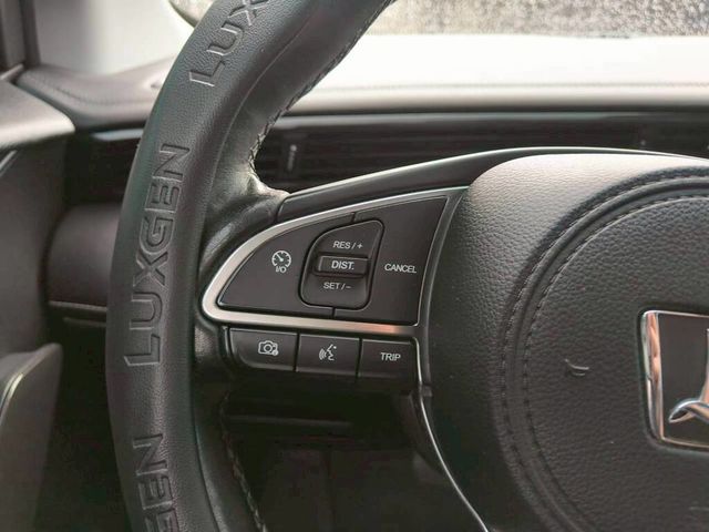 LUXGEN納智捷 URX  第12張相片