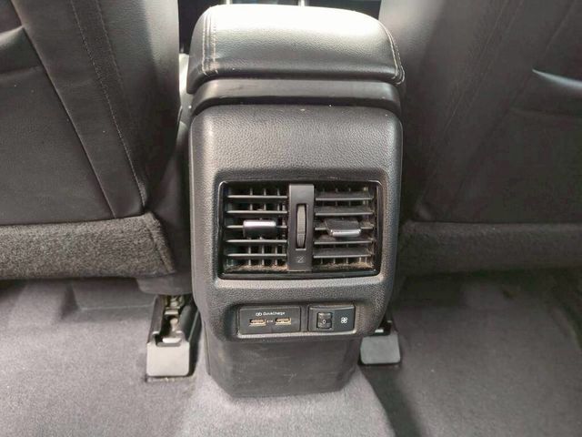 LUXGEN納智捷 URX  第14張相片