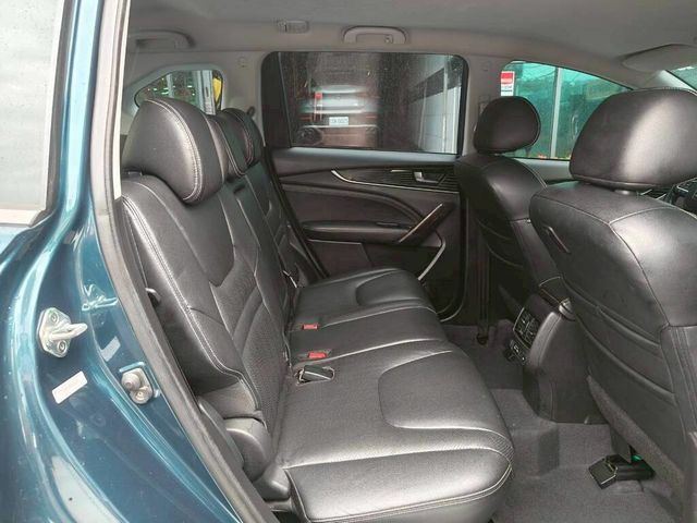 LUXGEN納智捷 URX  第15張相片