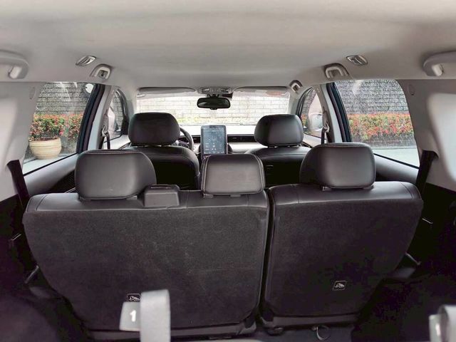 LUXGEN納智捷 URX  第17張相片