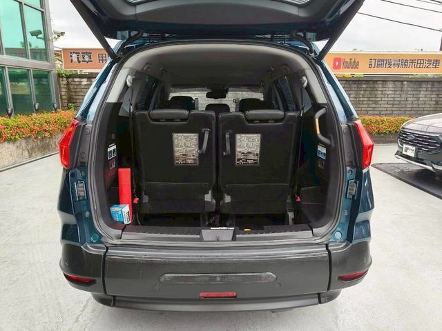 LUXGEN納智捷 URX  第18張相片