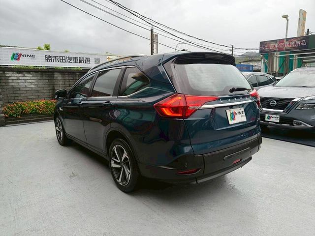 LUXGEN納智捷 URX  第20張相片