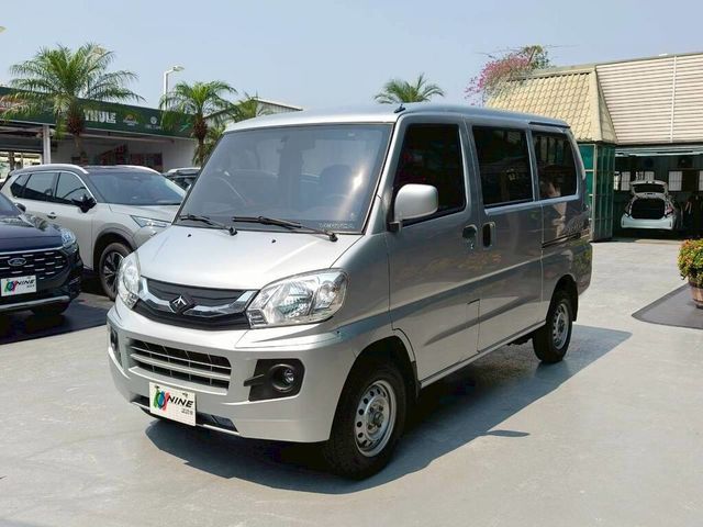 MITSUBISHI三菱 VERYCA  第1張相片