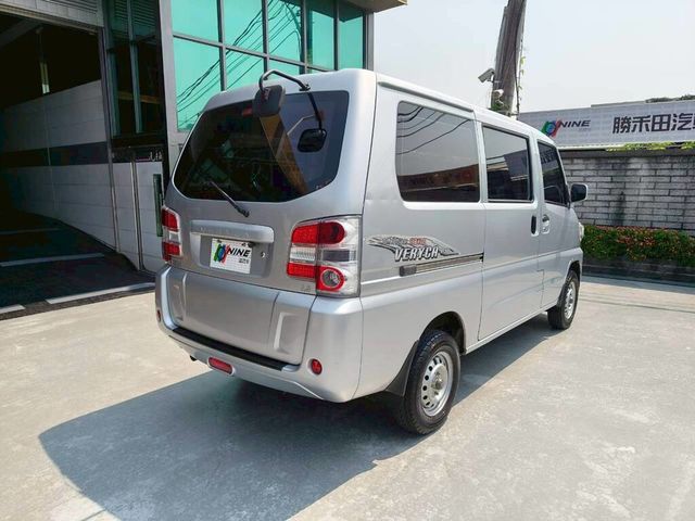 MITSUBISHI三菱 VERYCA  第2張相片