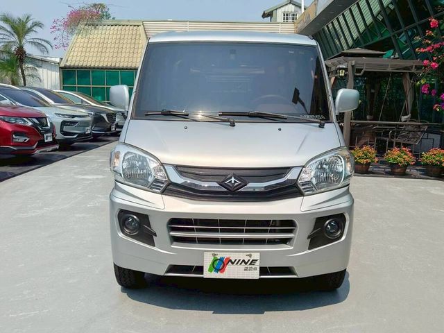 MITSUBISHI三菱 VERYCA  第3張相片