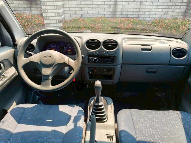 MITSUBISHI三菱 VERYCA  第5張相片