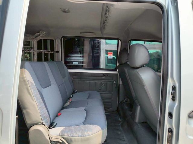 MITSUBISHI三菱 VERYCA  第7張相片