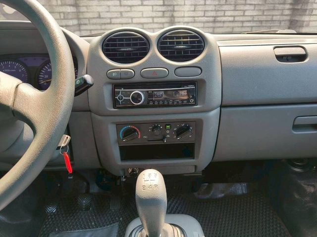 MITSUBISHI三菱 VERYCA  第8張相片