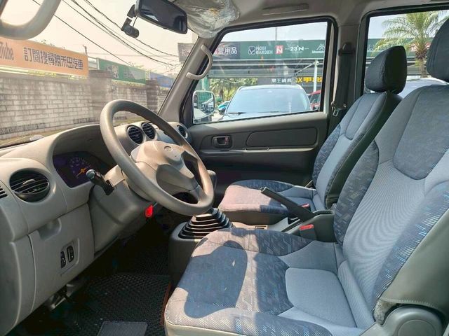 MITSUBISHI三菱 VERYCA  第11張相片