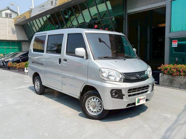 MITSUBISHI三菱 VERYCA  第14張相片