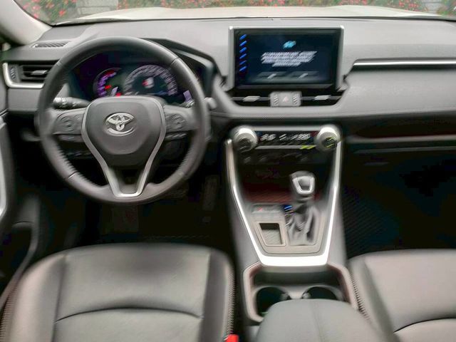 TOYOTA豐田 RAV4  第5張相片