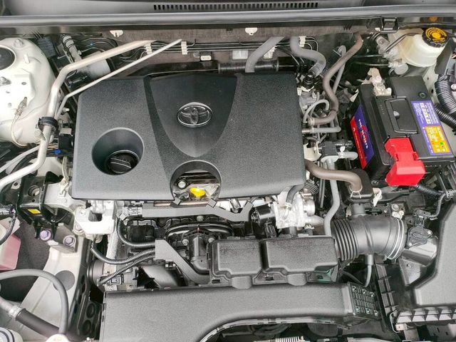 TOYOTA豐田 RAV4  第6張相片