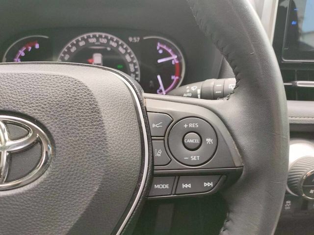 TOYOTA豐田 RAV4  第8張相片