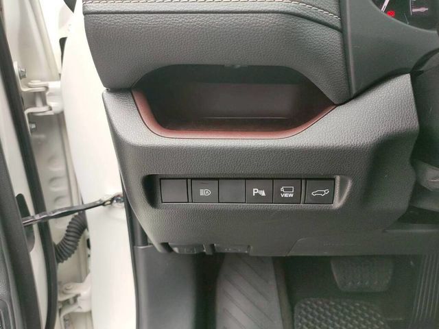 TOYOTA豐田 RAV4  第11張相片