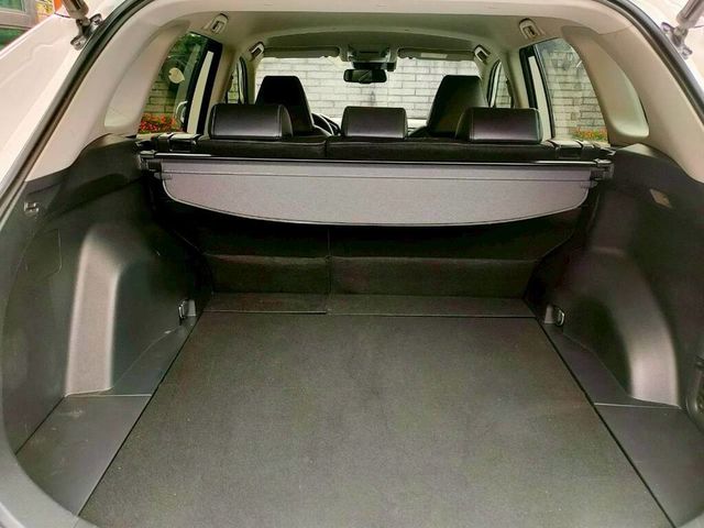 TOYOTA豐田 RAV4  第16張相片