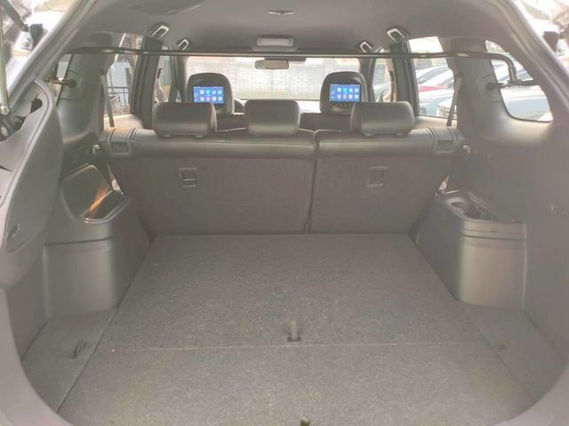 MITSUBISHI三菱 OUTLANDER  第10張相片