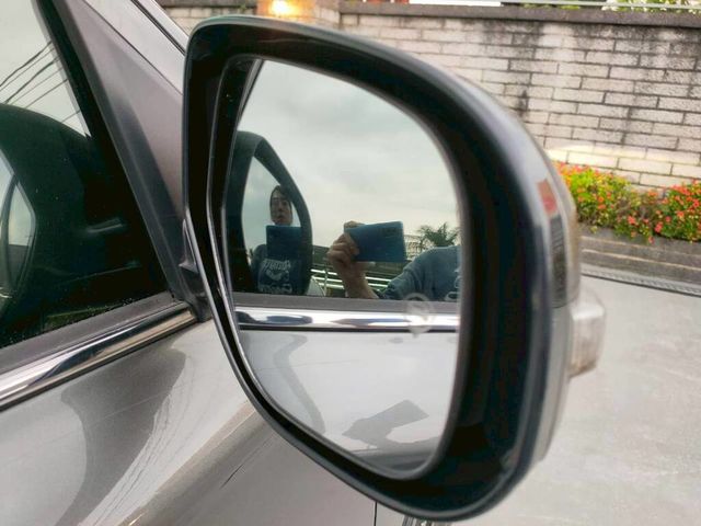 MITSUBISHI三菱 OUTLANDER  第16張相片