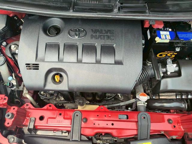 TOYOTA豐田 SIENTA  第6張相片