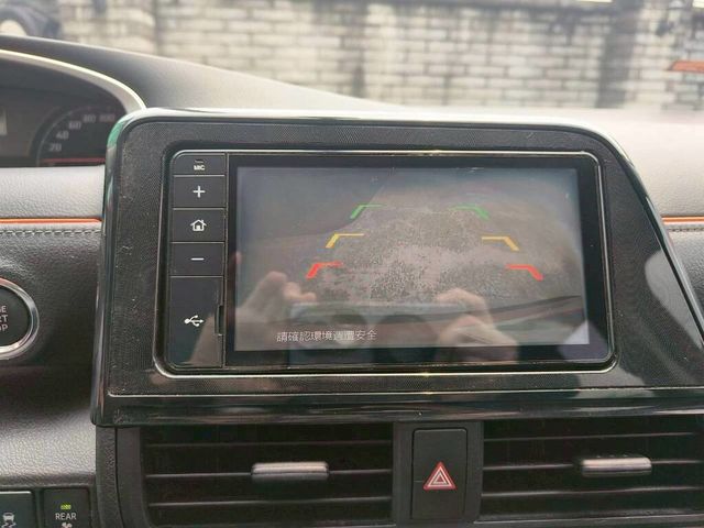 TOYOTA豐田 SIENTA  第8張相片