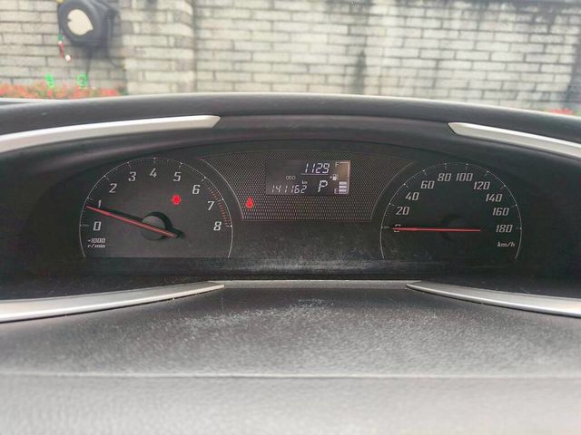 TOYOTA豐田 SIENTA  第9張相片