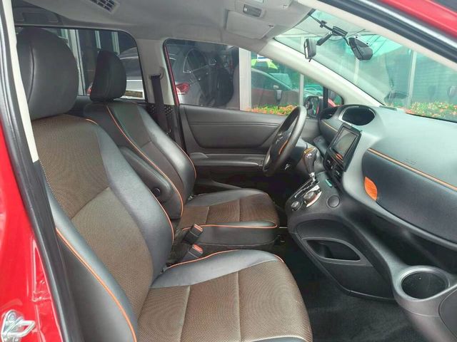TOYOTA豐田 SIENTA  第13張相片
