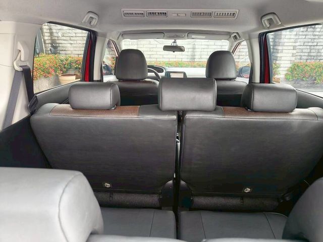 TOYOTA豐田 SIENTA  第14張相片