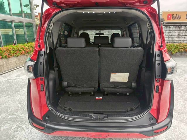 TOYOTA豐田 SIENTA  第15張相片