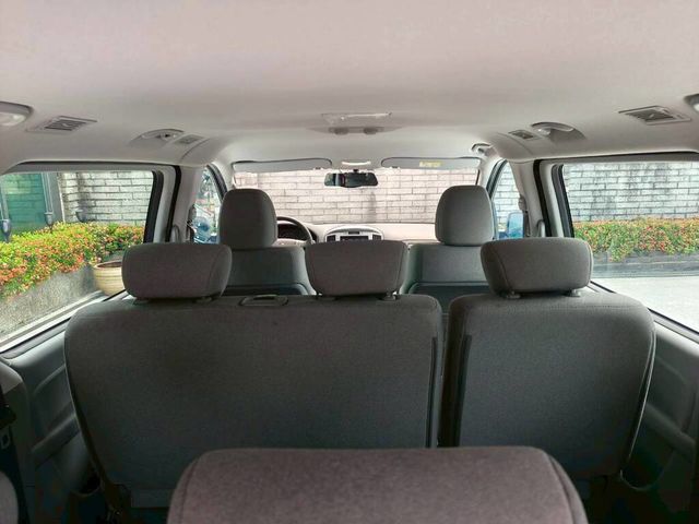 HYUNDAI現代 STAREX  第14張相片