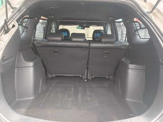 MITSUBISHI三菱 OUTLANDER  第13張相片