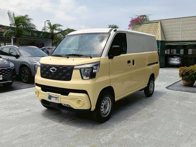 MITSUBISHI三菱 J SPACE  第1張相片