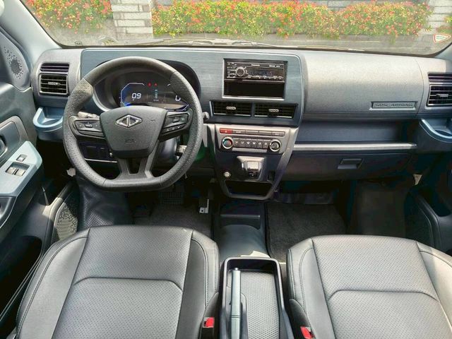 MITSUBISHI三菱 J SPACE  第5張相片