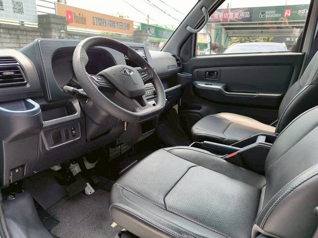 MITSUBISHI三菱 J SPACE  第8張相片