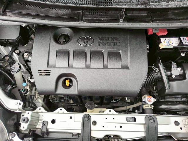 TOYOTA豐田 SIENTA  第6張相片