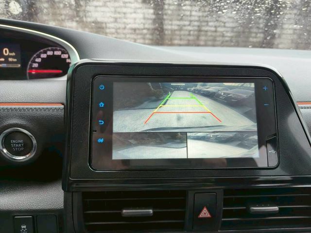 TOYOTA豐田 SIENTA  第7張相片