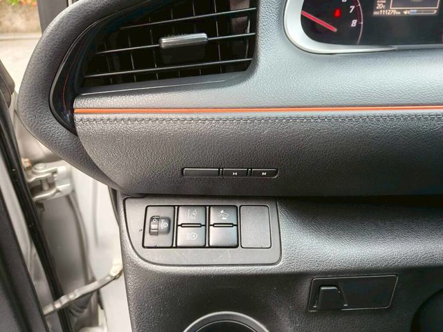 TOYOTA豐田 SIENTA  第10張相片