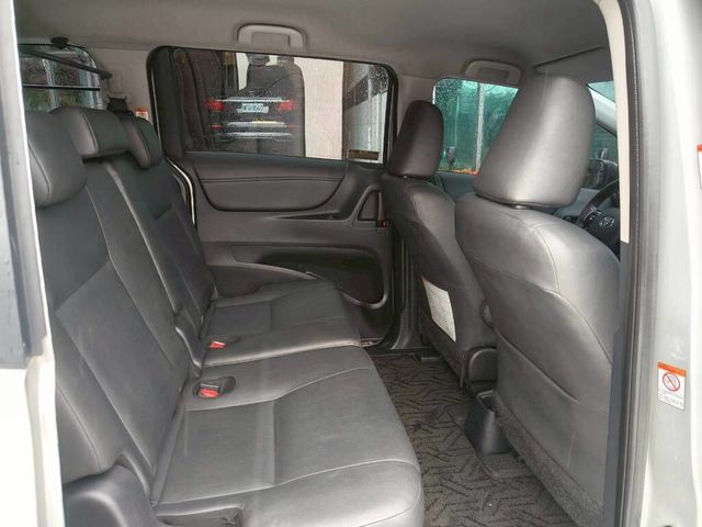 TOYOTA豐田 SIENTA  第12張相片