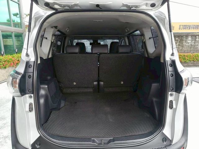 TOYOTA豐田 SIENTA  第15張相片