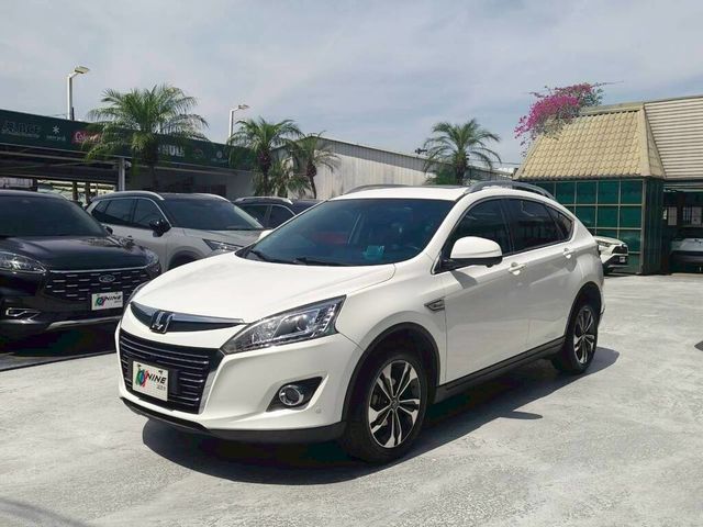 LUXGEN納智捷 U6 TURBO  第1張相片