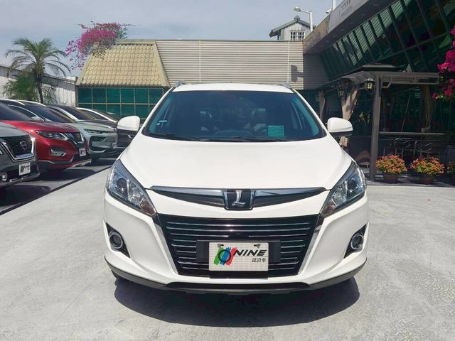 LUXGEN納智捷 U6 TURBO  第3張相片