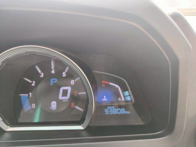 LUXGEN納智捷 U6 TURBO  第10張相片