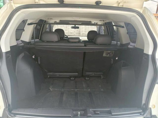 MITSUBISHI三菱 OUTLANDER  第13張相片